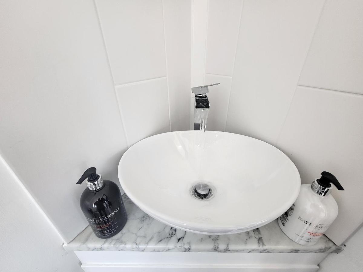 Apartamento Garland Grangewood Central House, *
