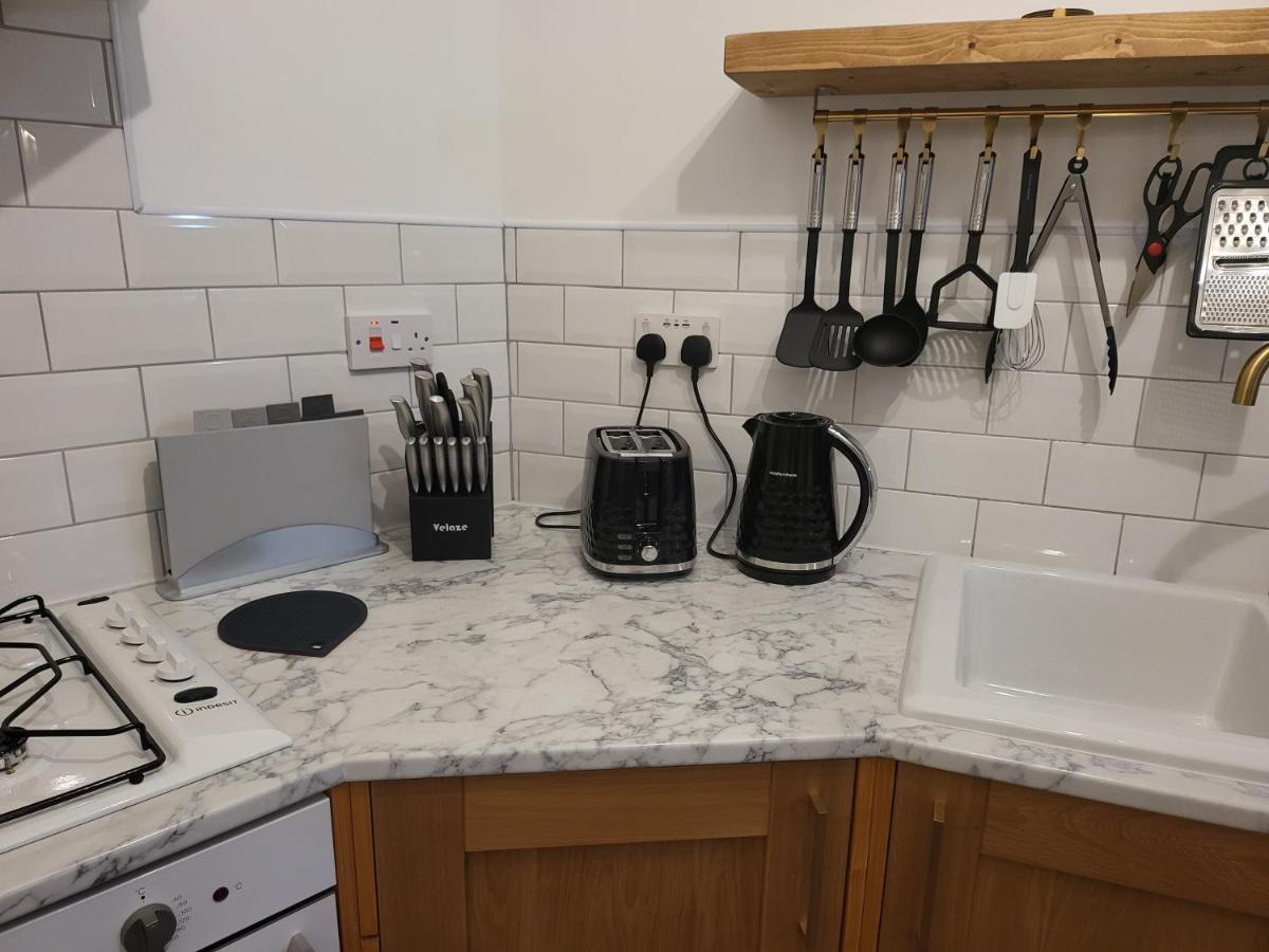 Garland Grangewood Central House, Apartamento *