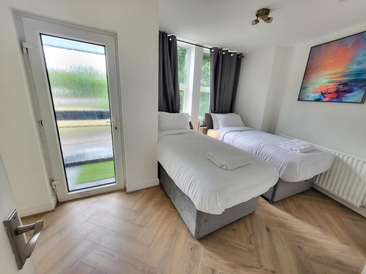 Garland Grangewood Central House, Apartamento *