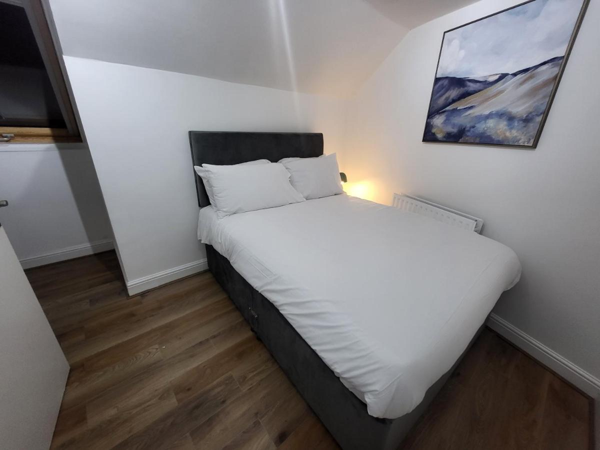 Garland Grangewood Central House, Apartamento Londres