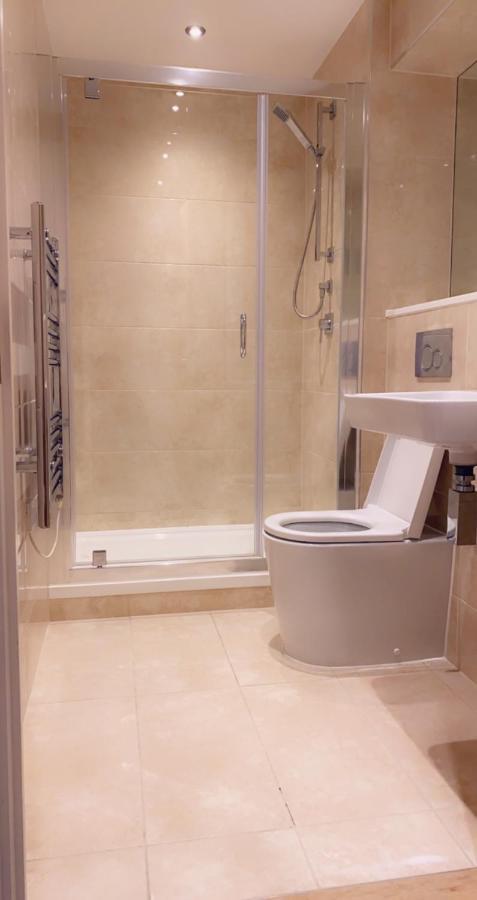 Excel Apartamento Londres