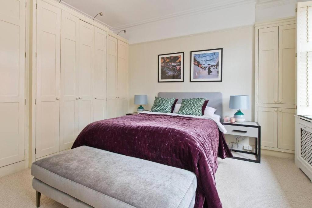Stylish Getaway In The Heart Of The