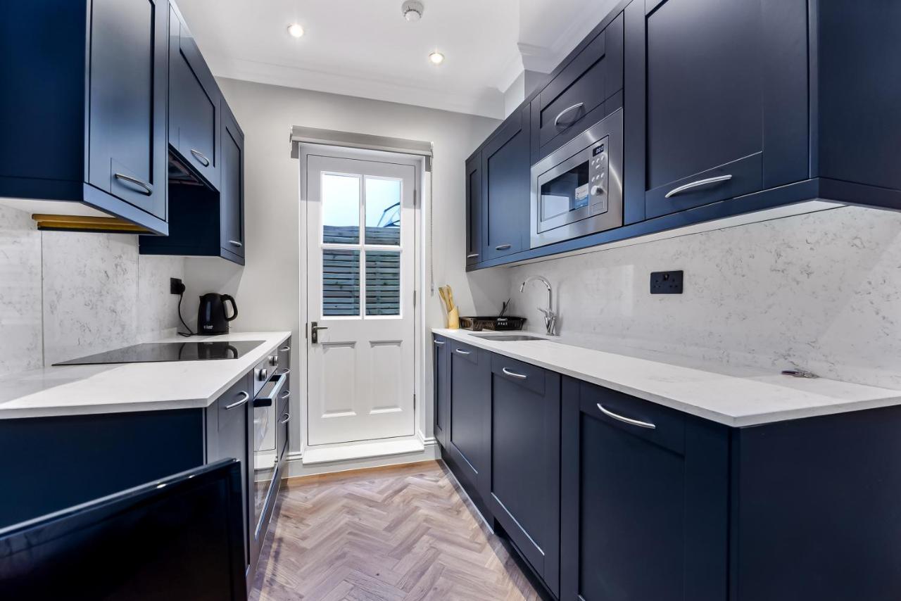 Appartement York By Dc *