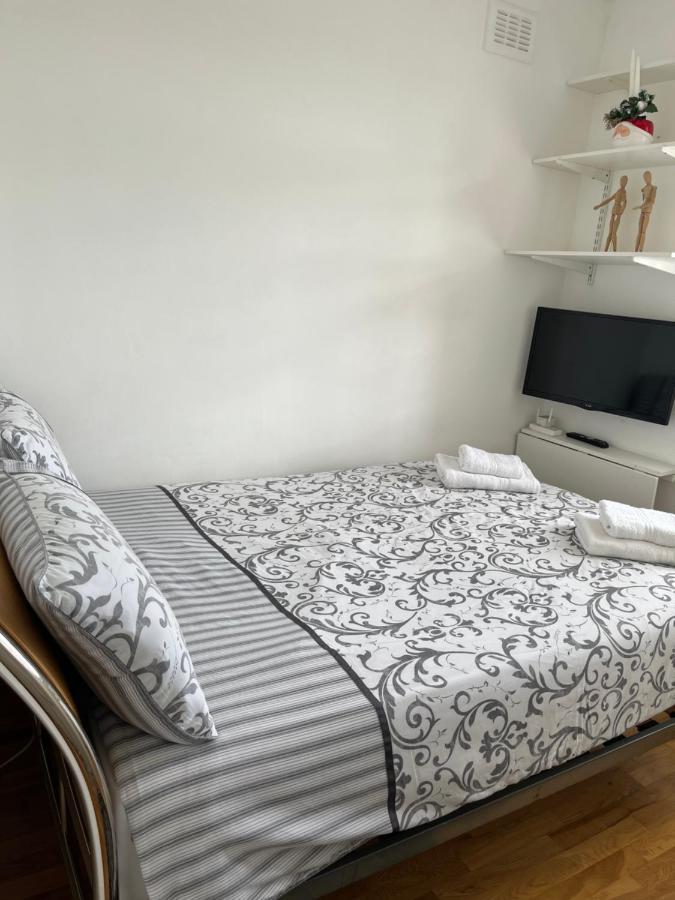 Lovely 2-bedroom In Zone 2 Apartment London
