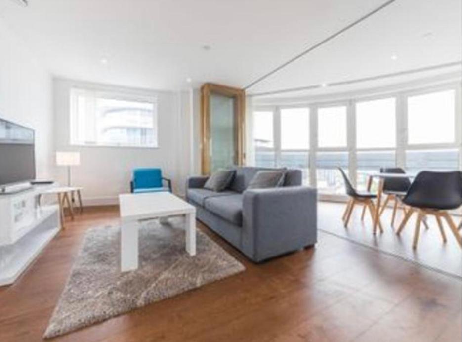 Excel Apartamento Londres