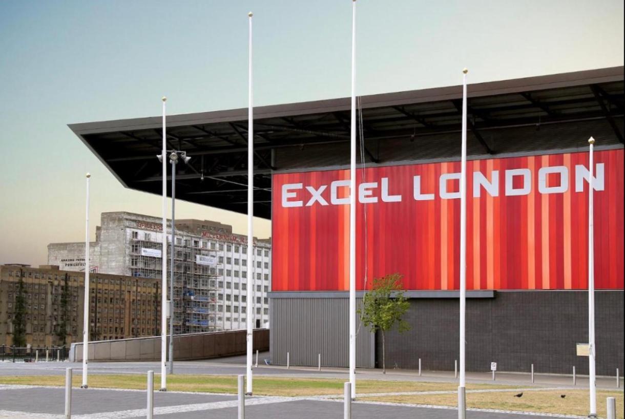 Excel Apartamento *