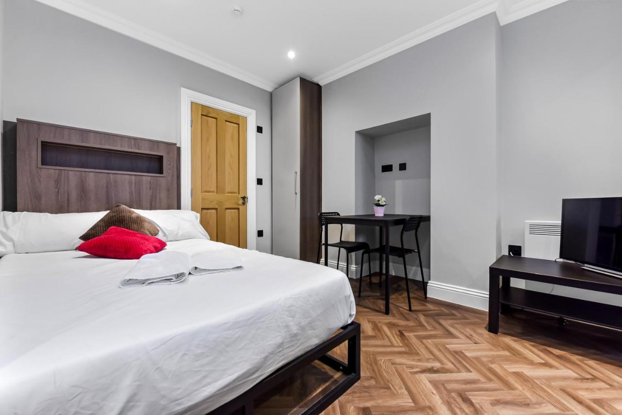 Appartement York By Dc *