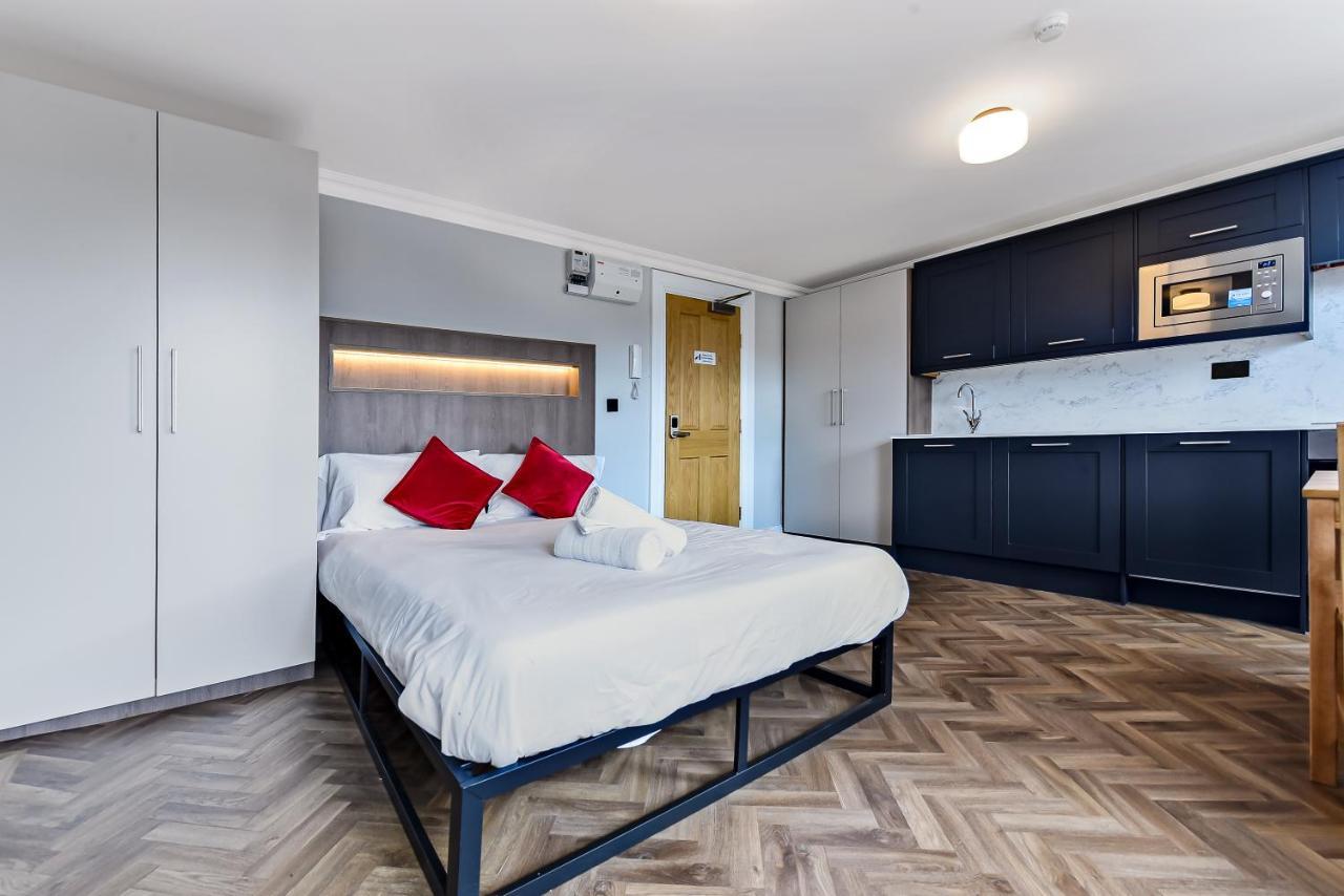 Appartement York By Dc *