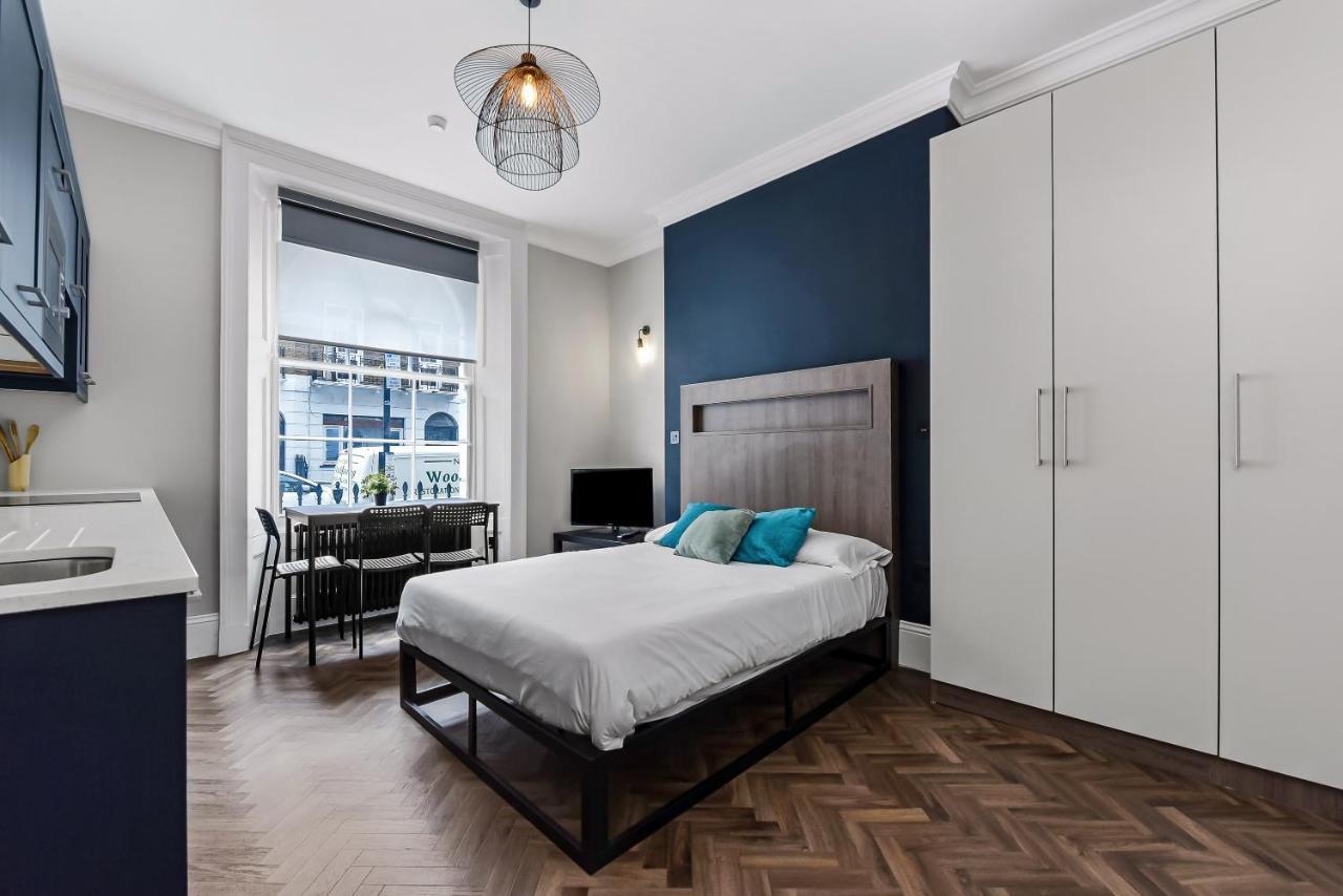 Appartement York By Dc Londen