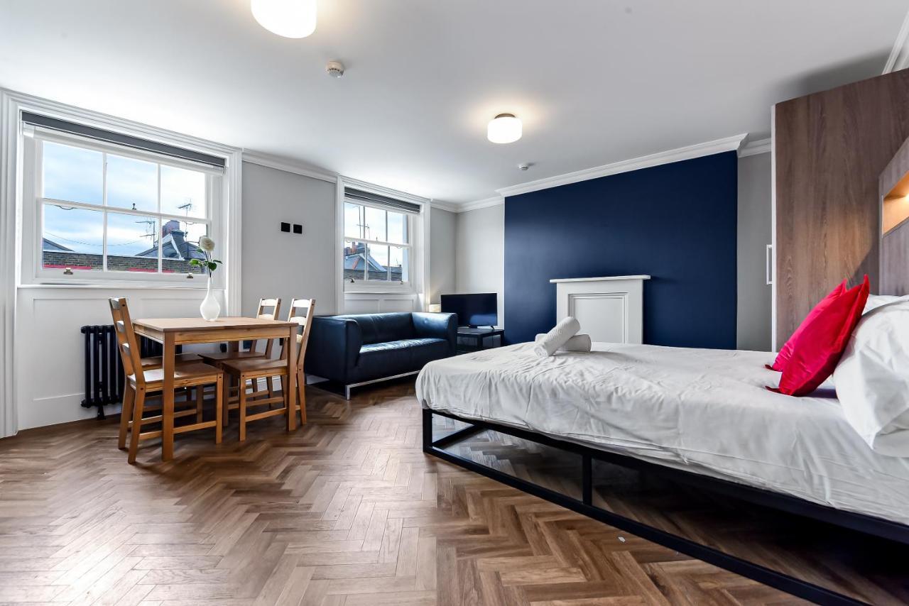 York By Dc Appartement