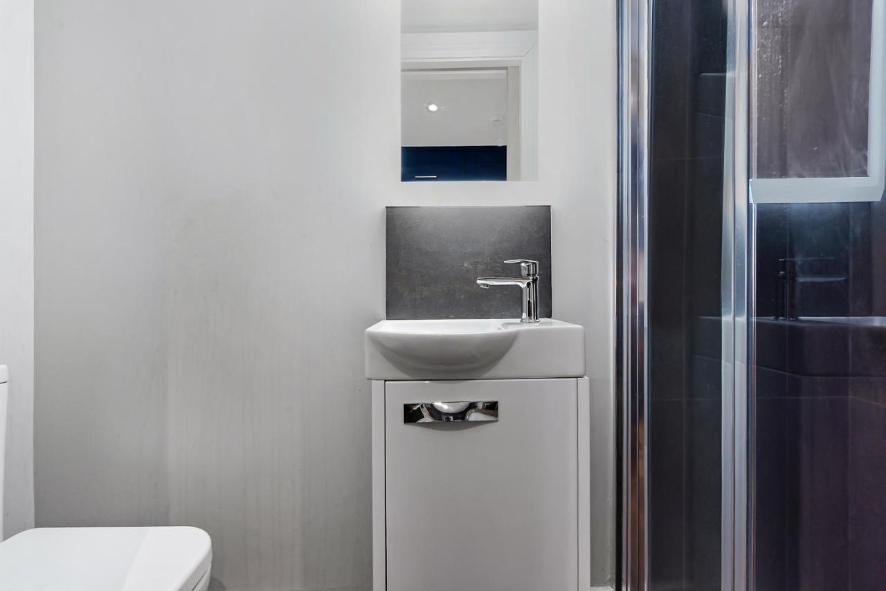 Appartement York By Dc *