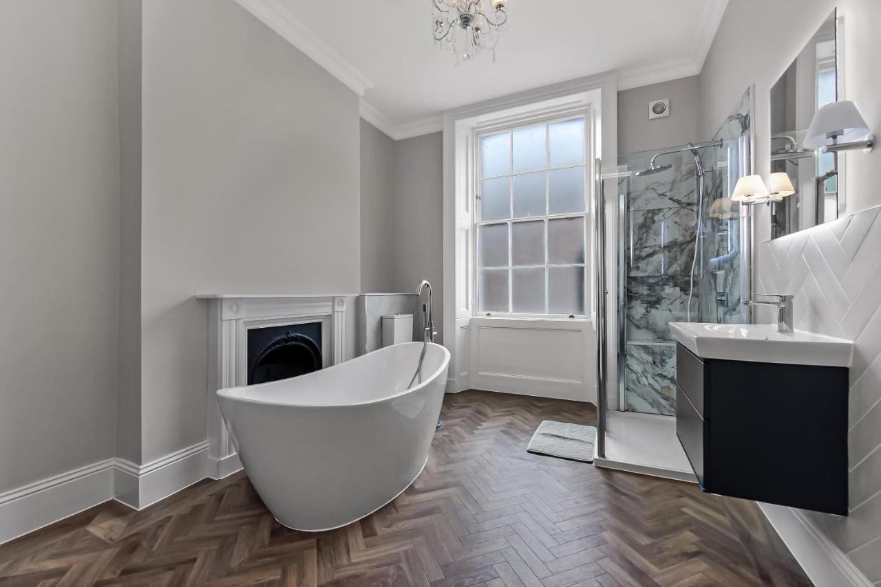 Appartement York By Dc