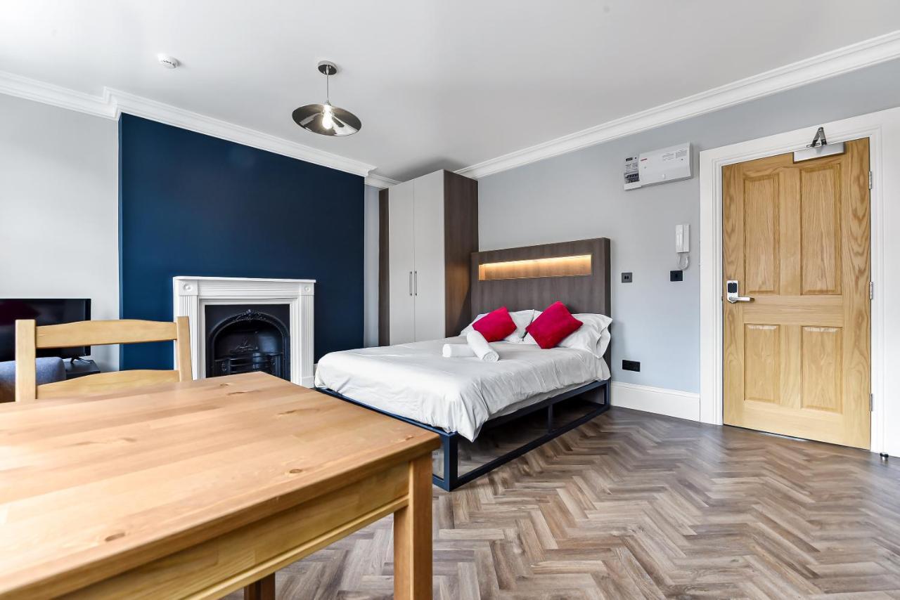 Appartement York By Dc *