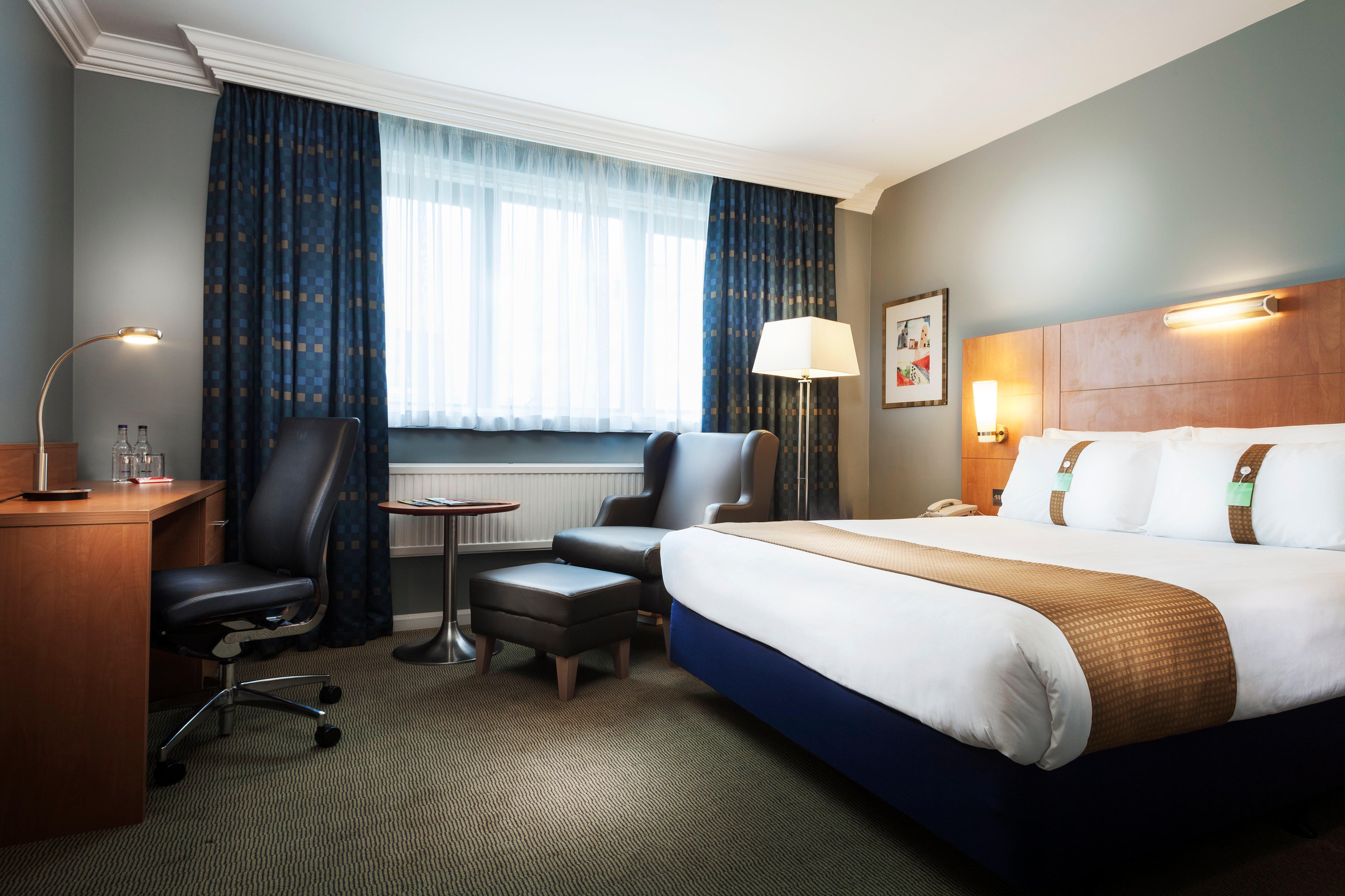 Bloomsbury By Ihg Londen