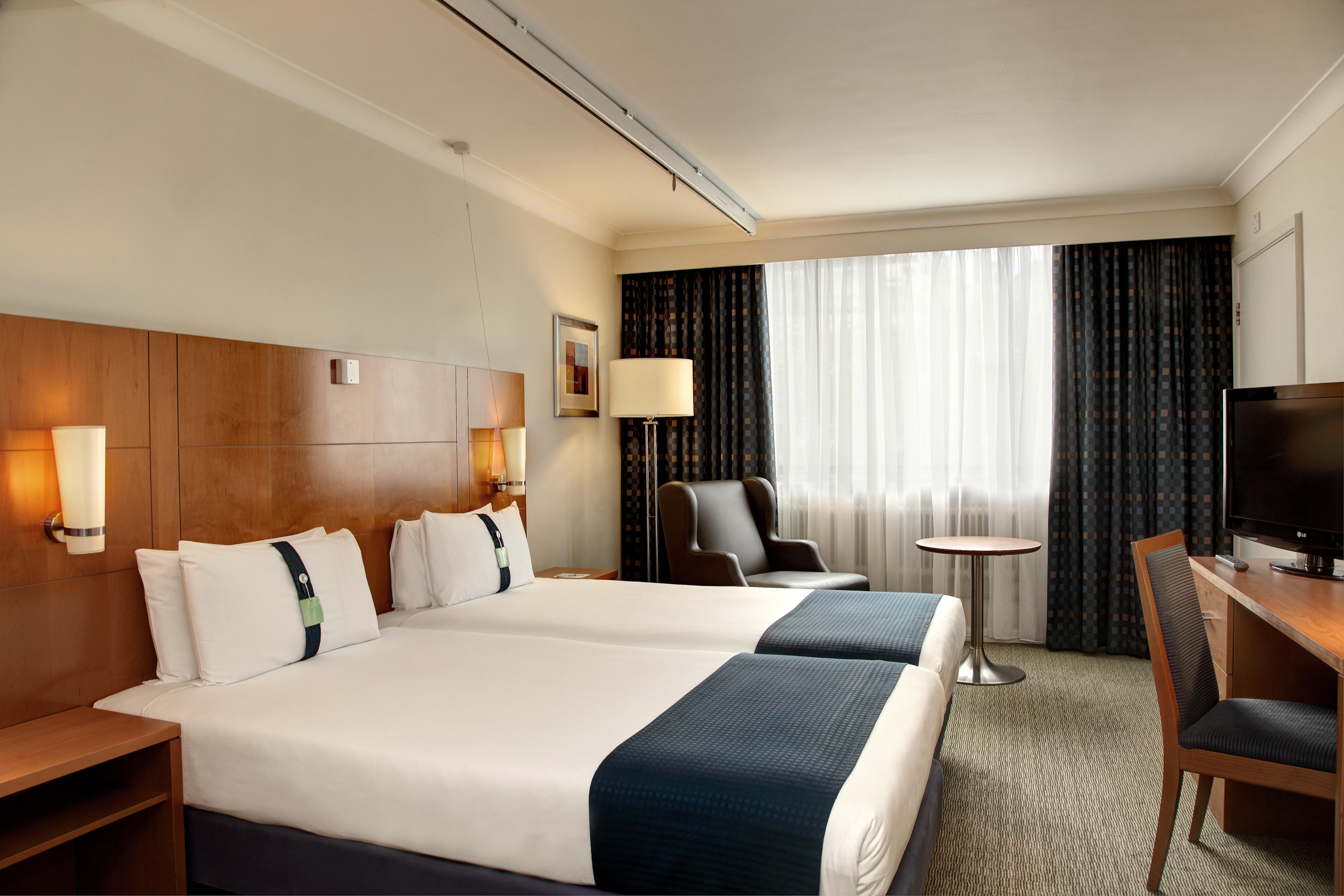 Bloomsbury By Ihg Londen