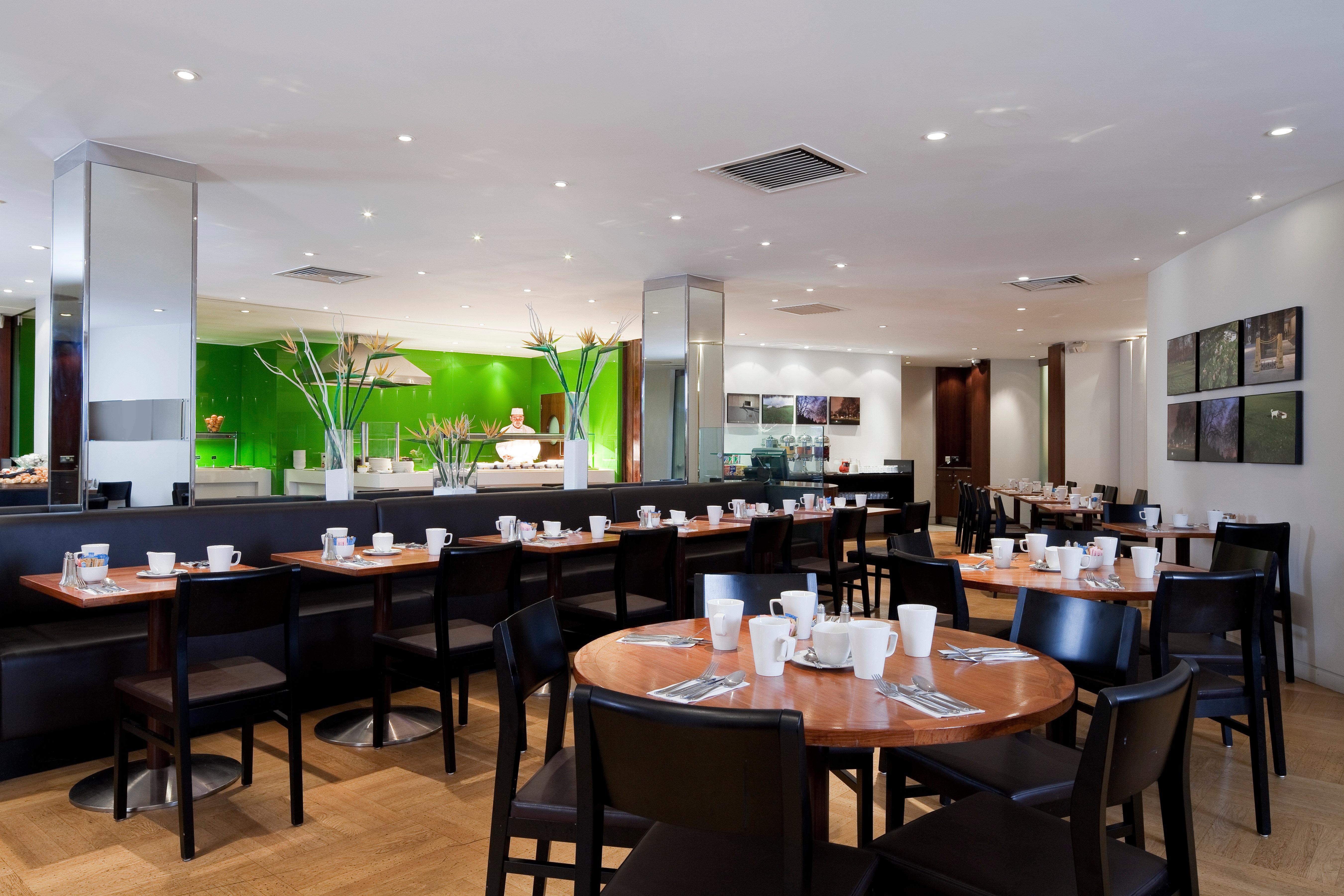 Hotel Bloomsbury By Ihg Londen