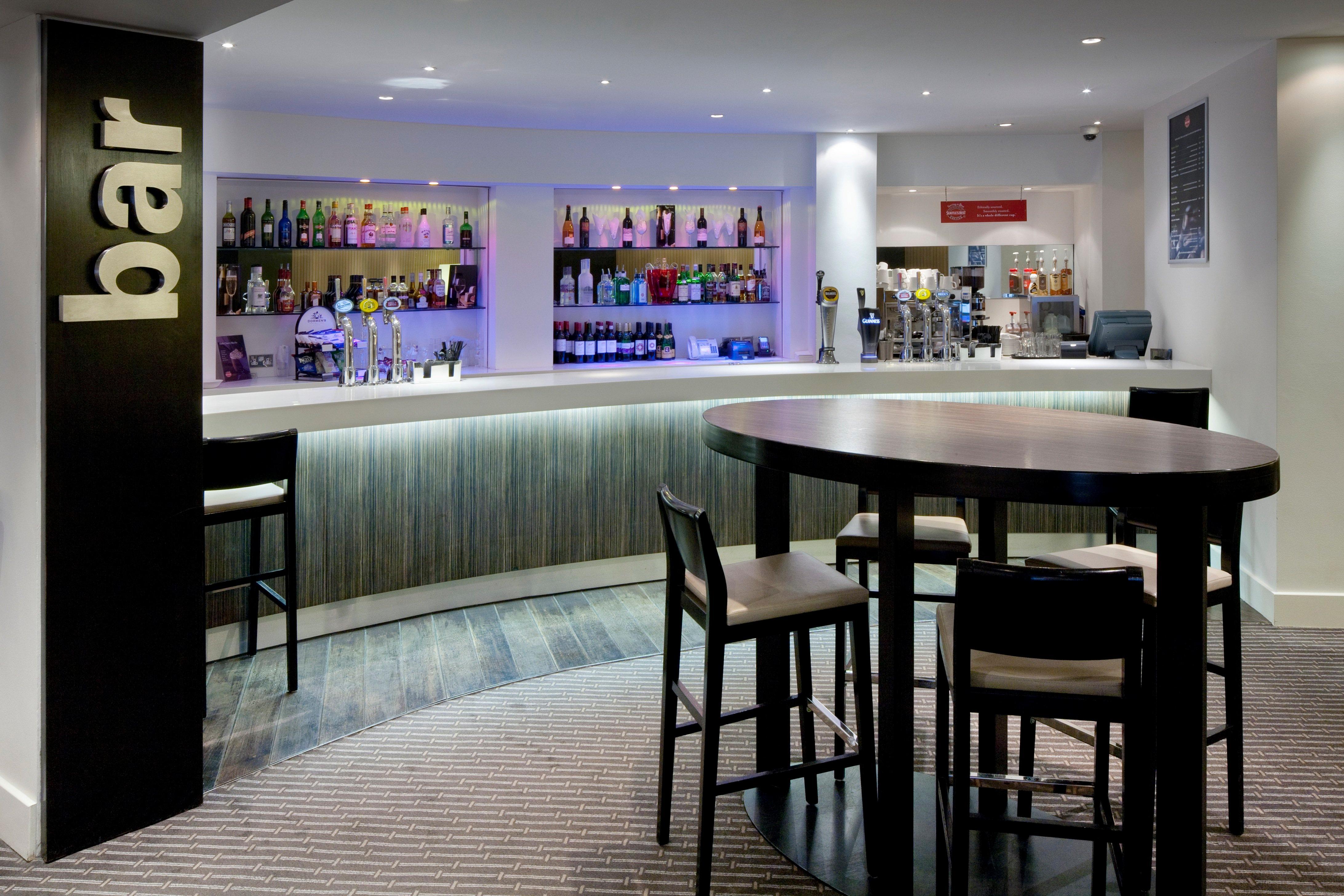 Hotel Bloomsbury By Ihg Londen