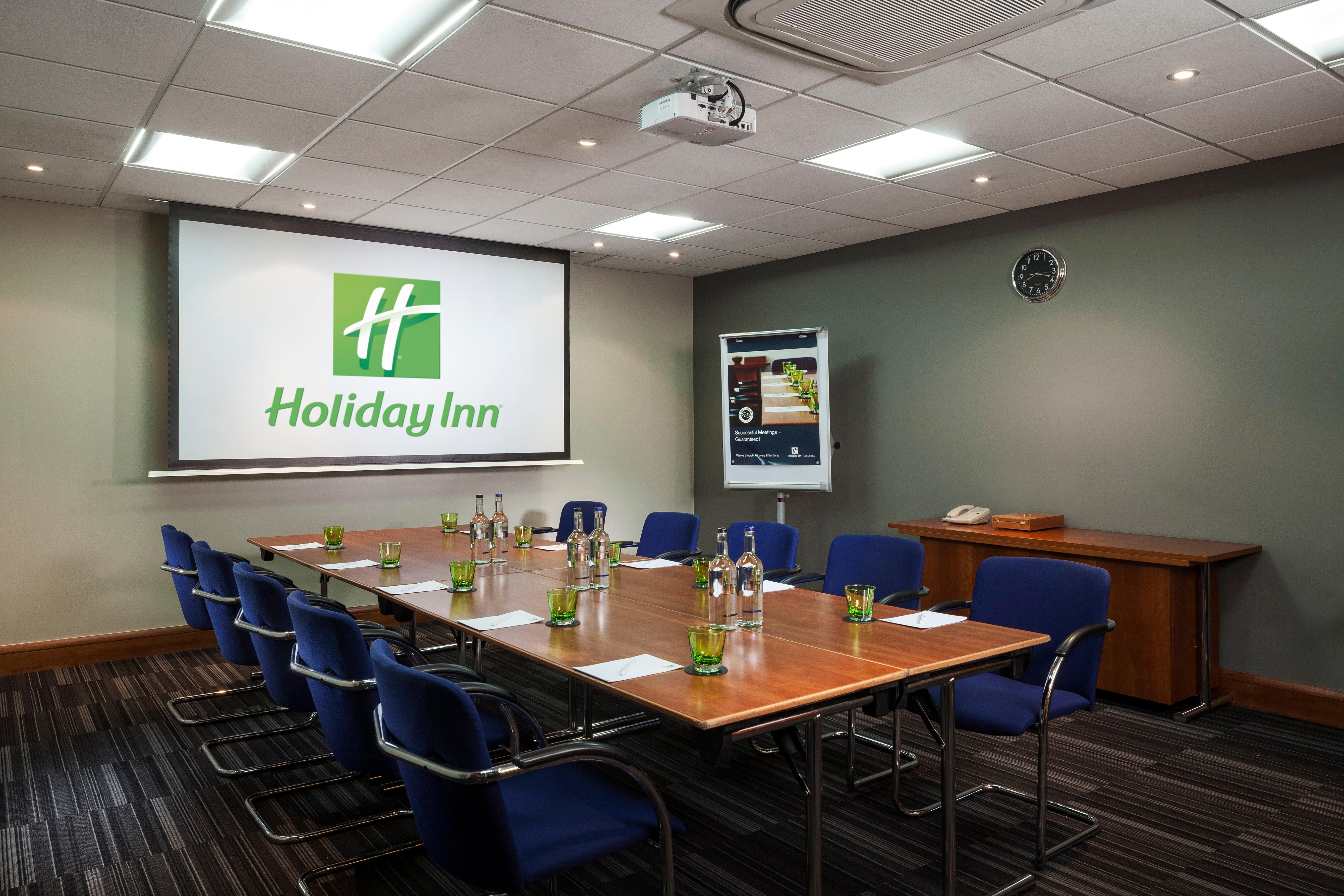 Bloomsbury By Ihg Hotel Londen