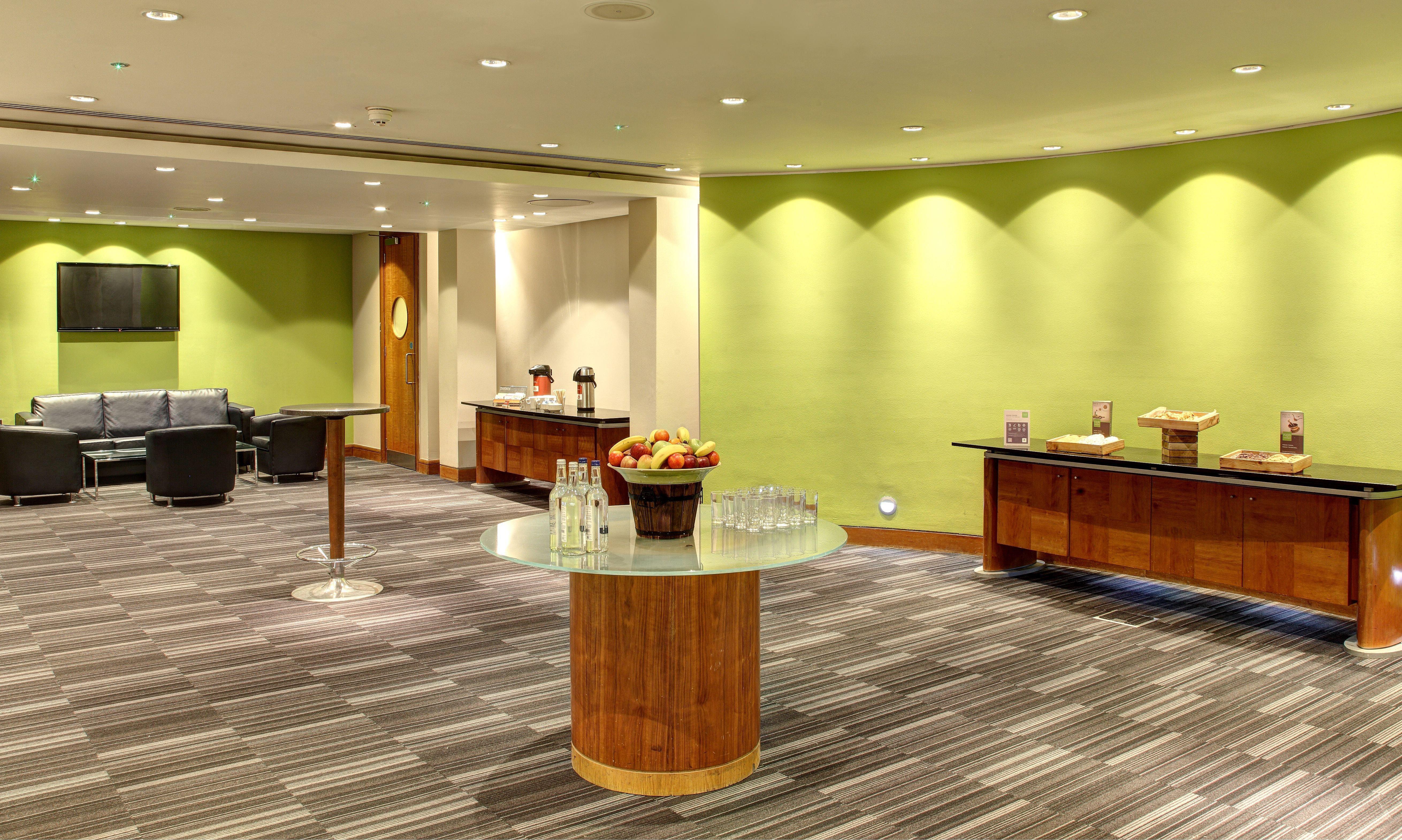 Bloomsbury By Ihg Londen