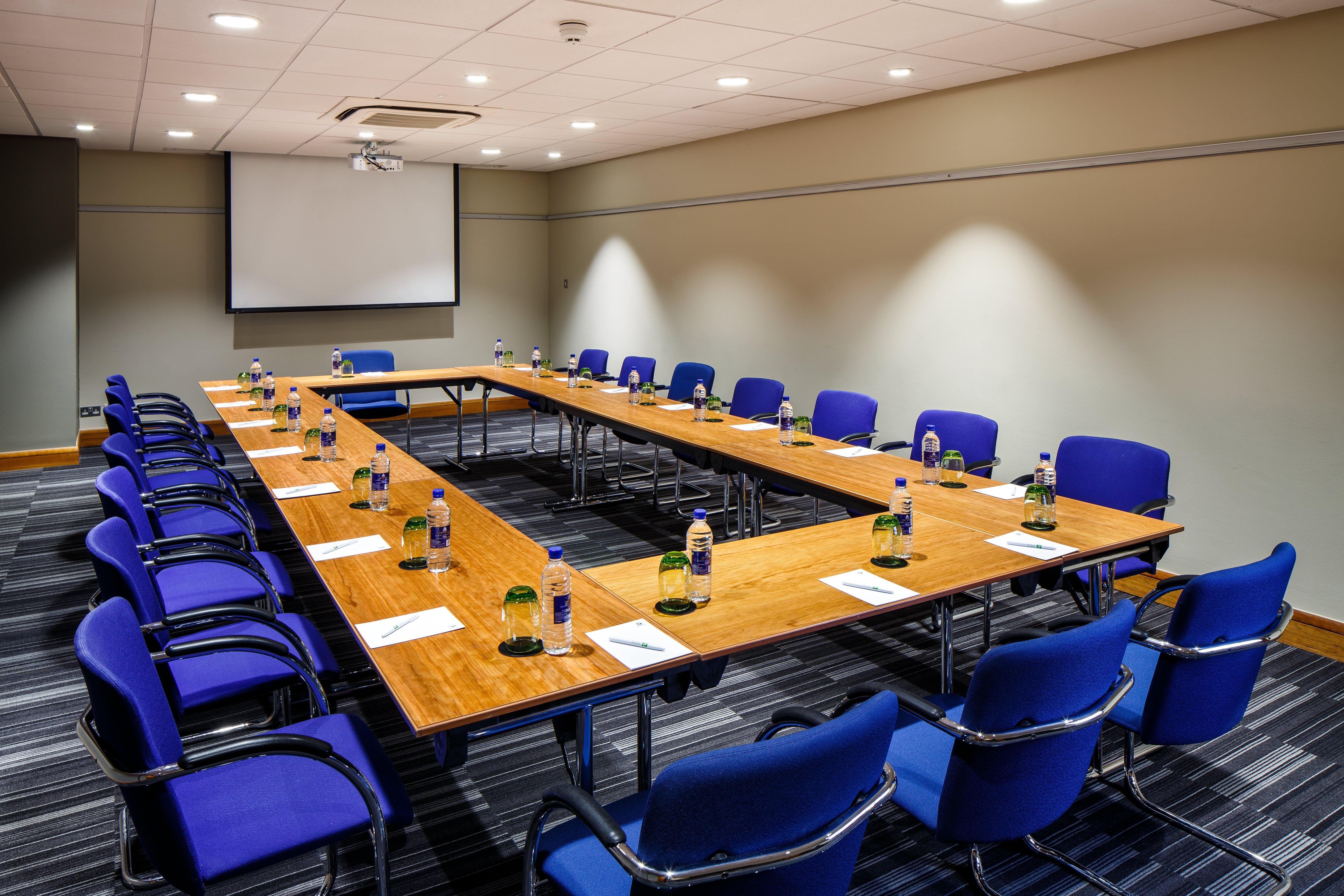 Hotel Bloomsbury By Ihg Londen