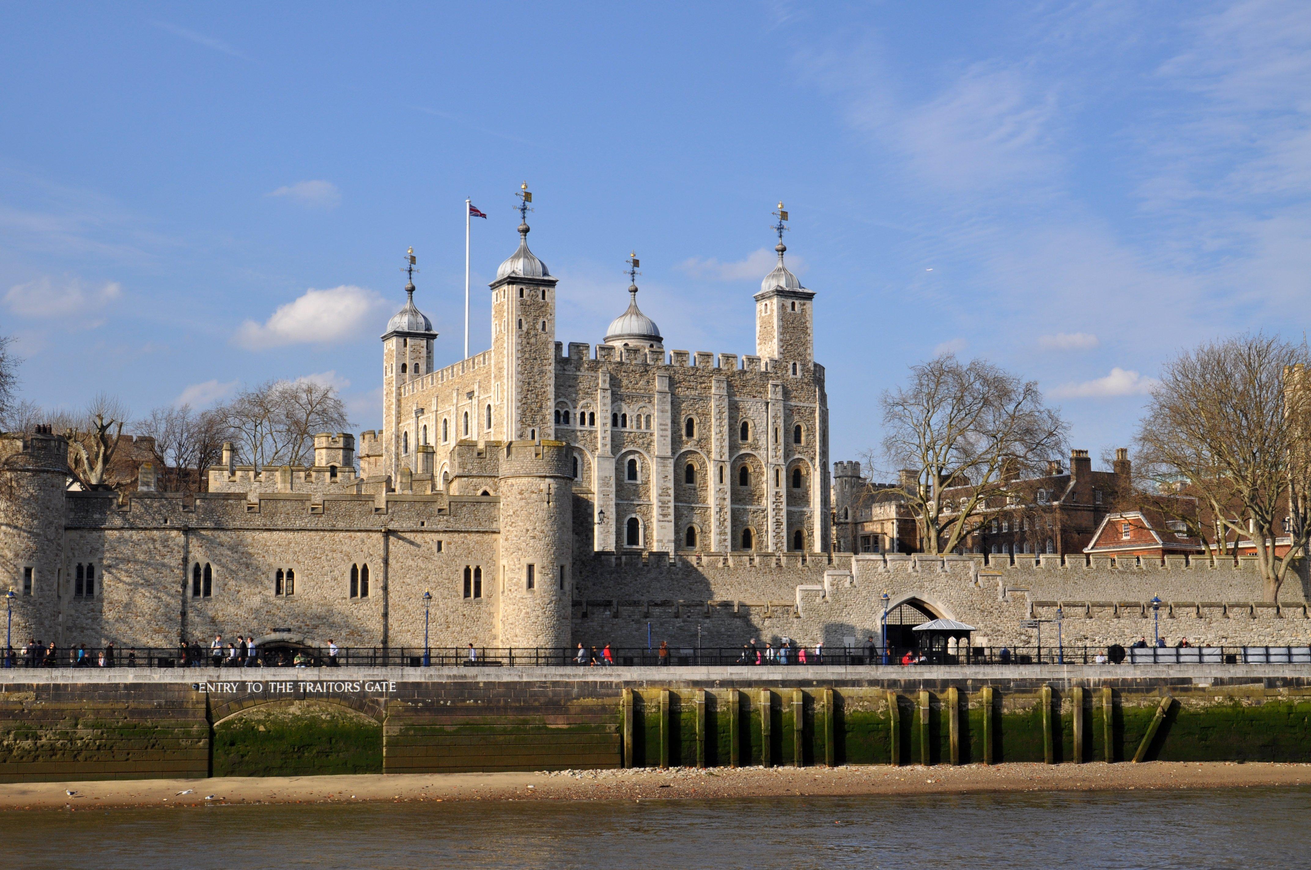 Bloomsbury By Ihg 4* Londen