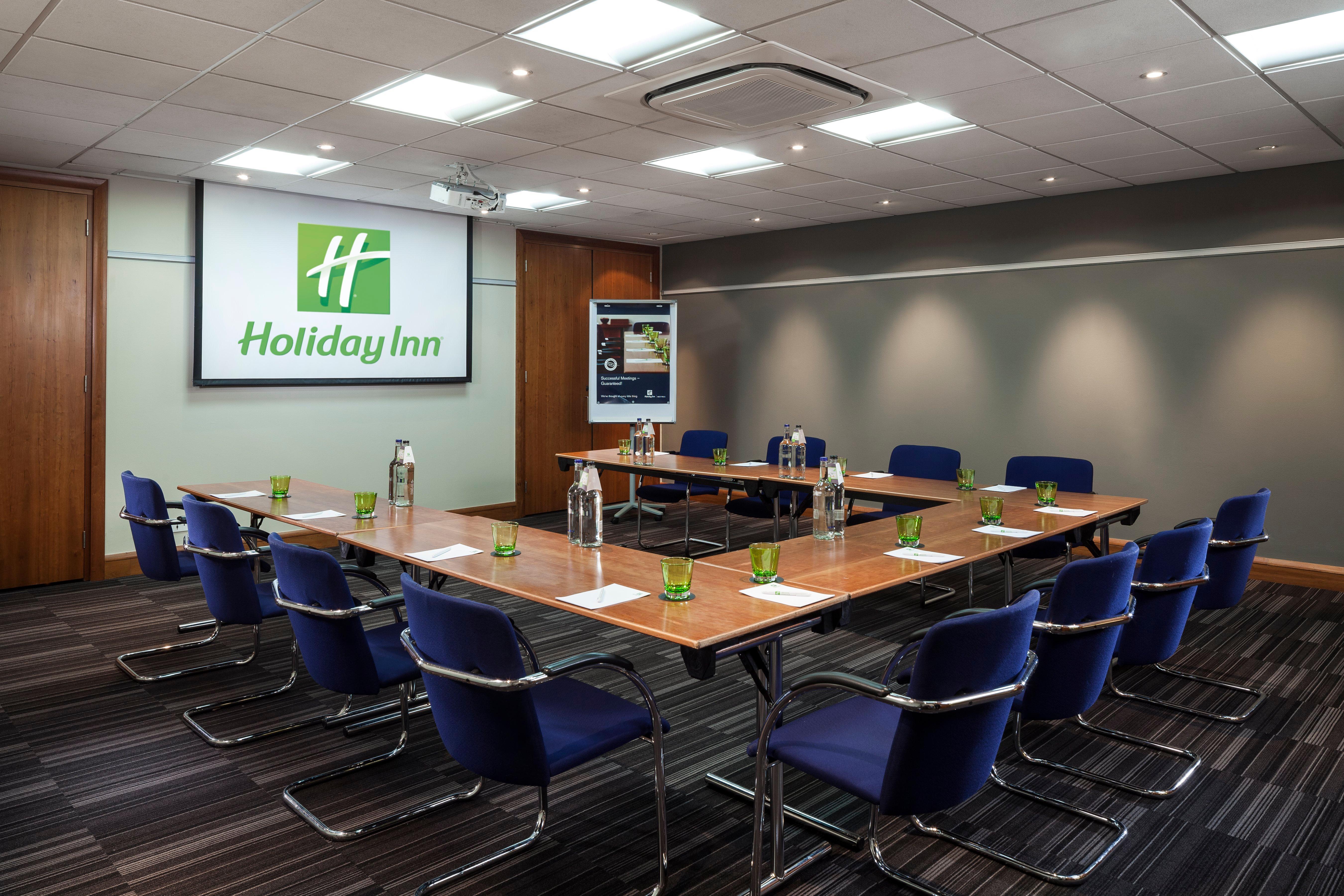 Bloomsbury By Ihg 4* Londen