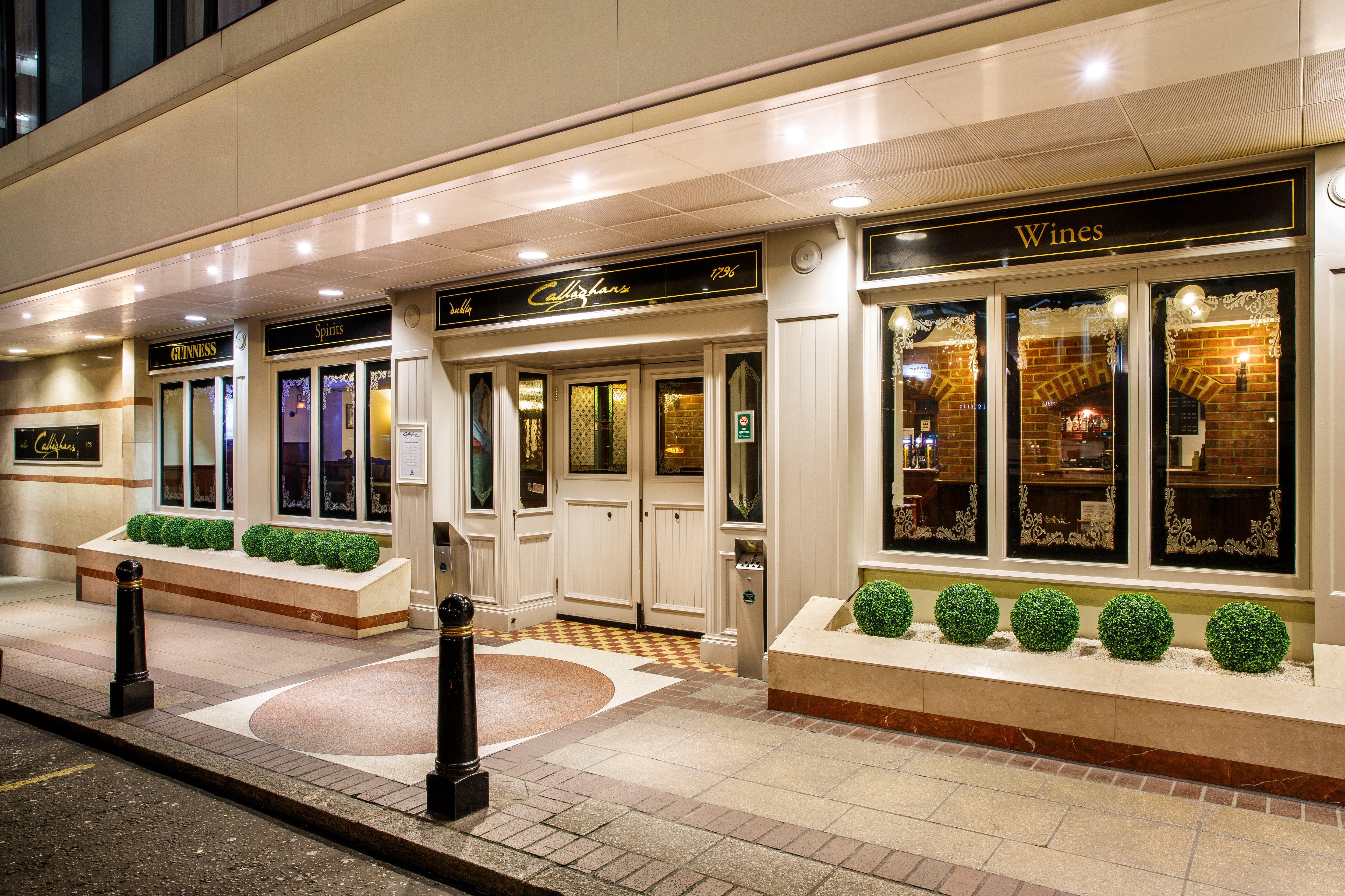Bloomsbury By Ihg Londen