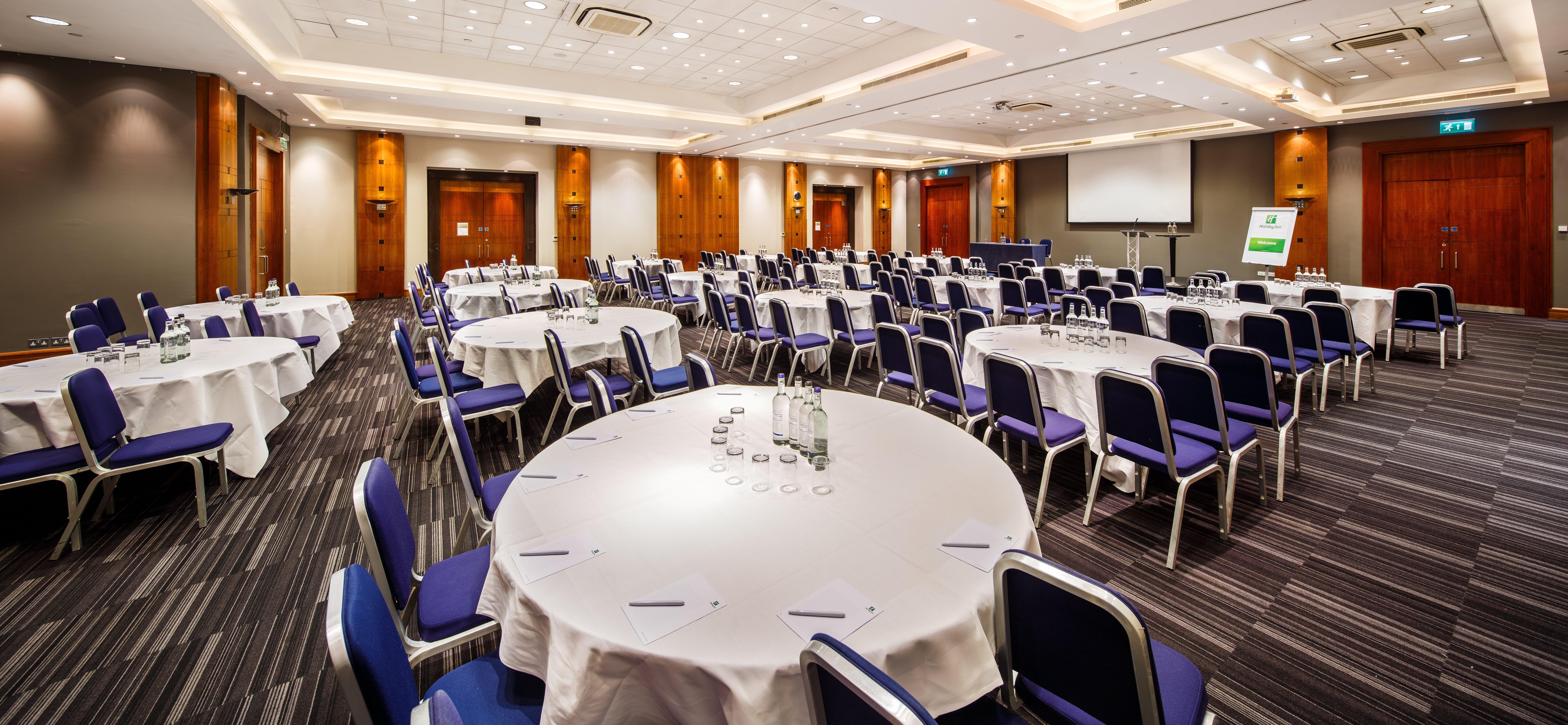 Bloomsbury By Ihg 4* Londen