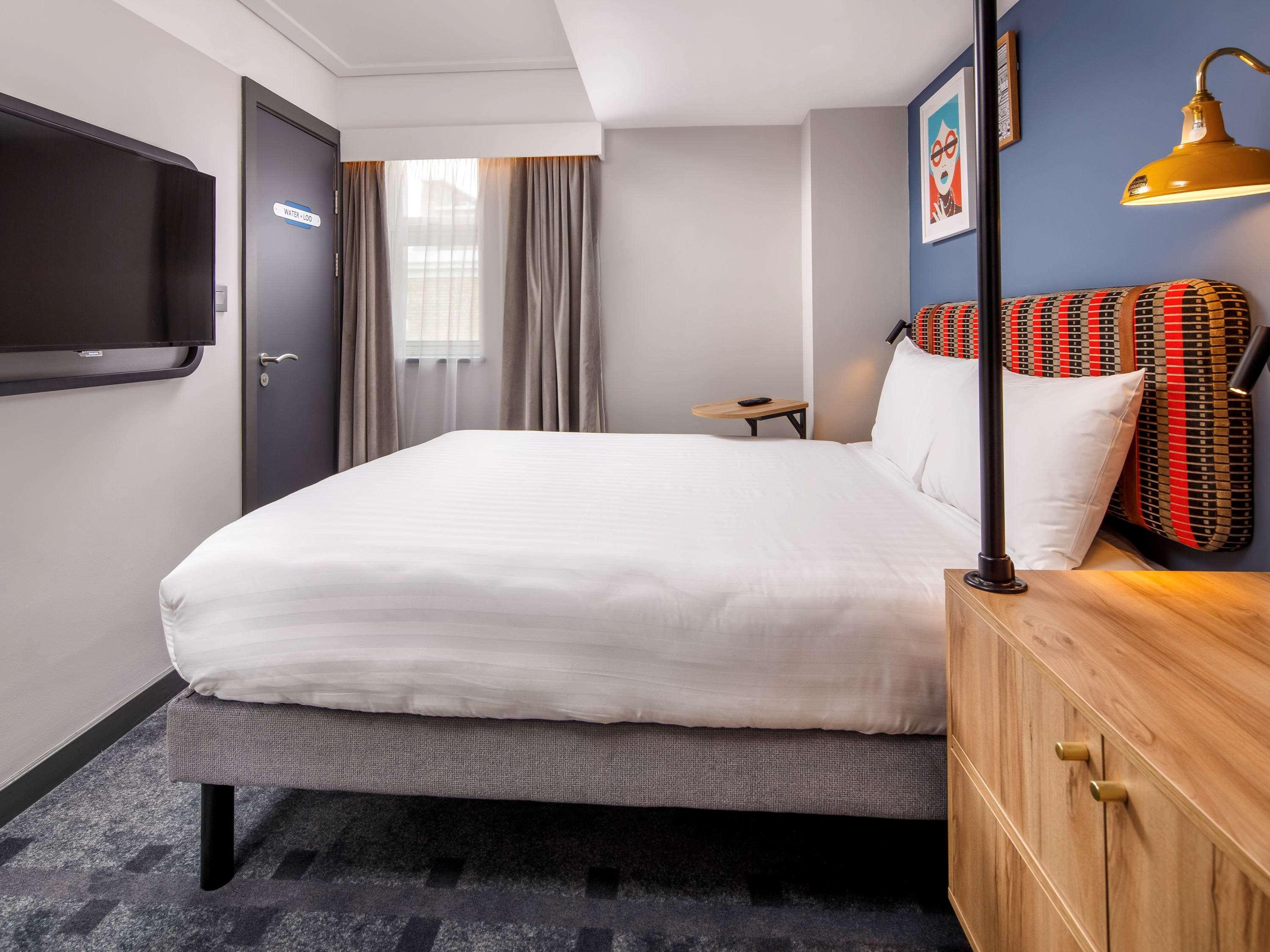 Ibis Styles Gloucester Road Hotel Londen