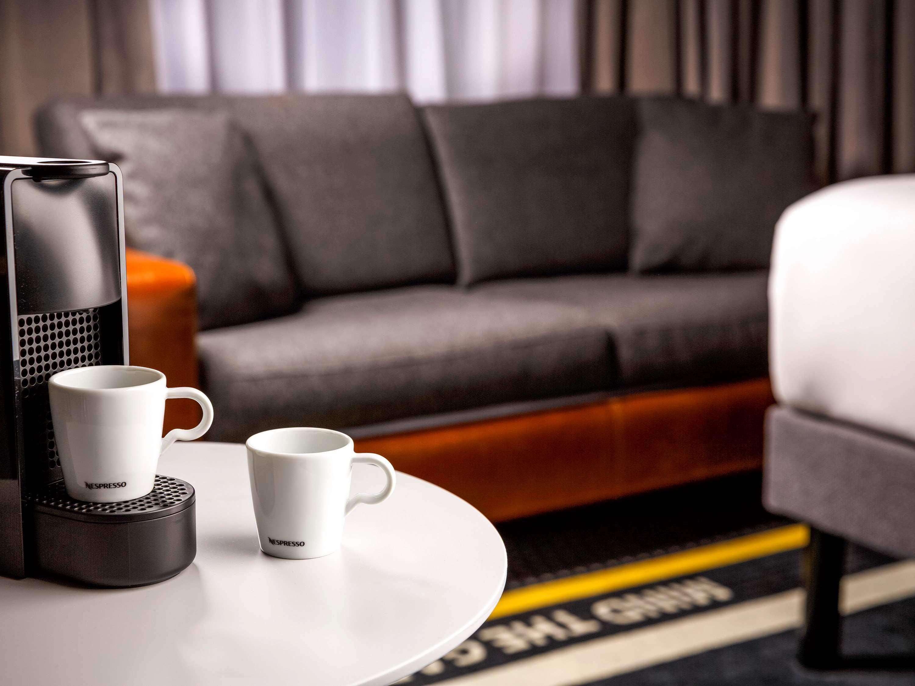 Ibis Styles Gloucester Road Hotel Londen