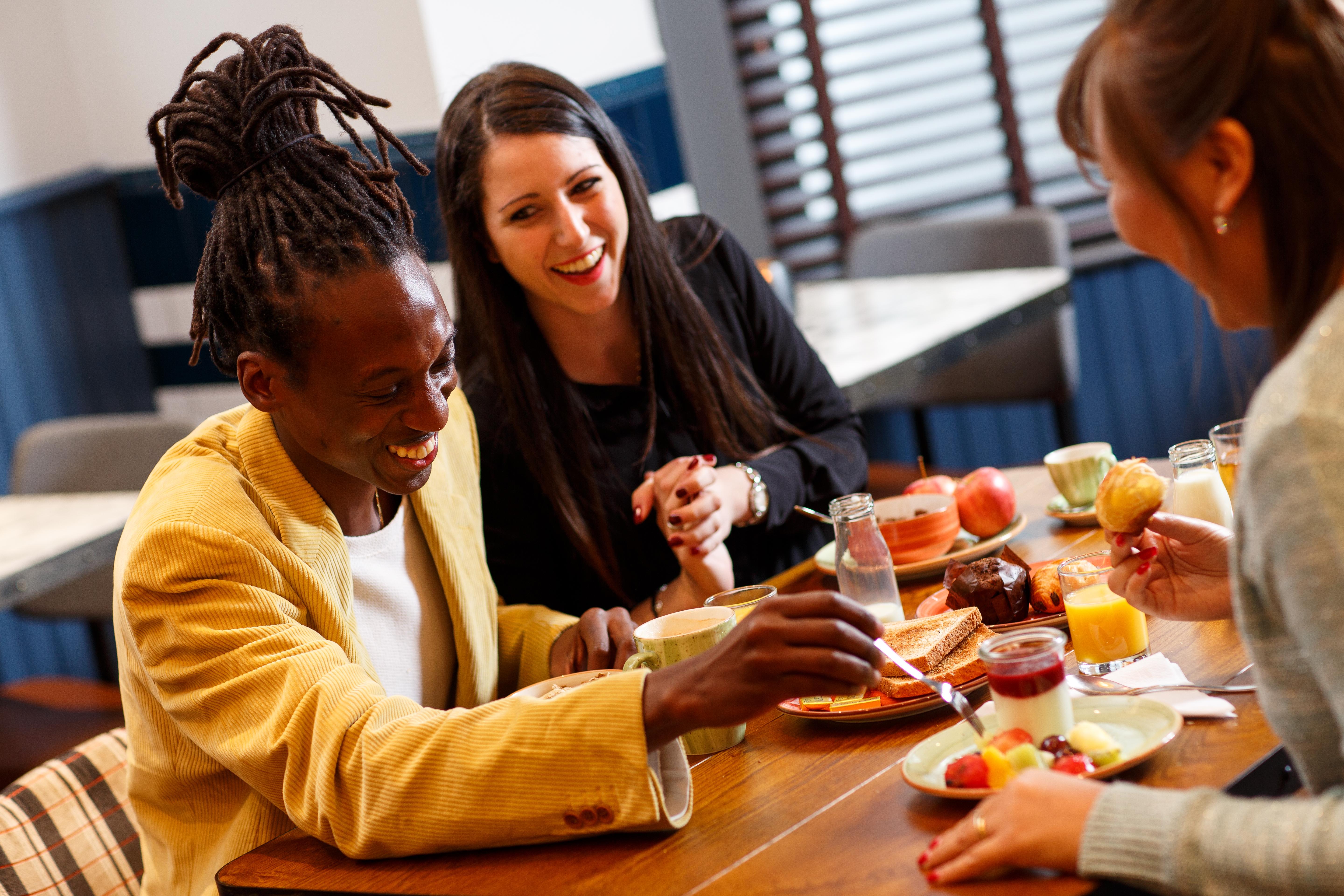 Ibis Styles Gloucester Road 3* Londen
