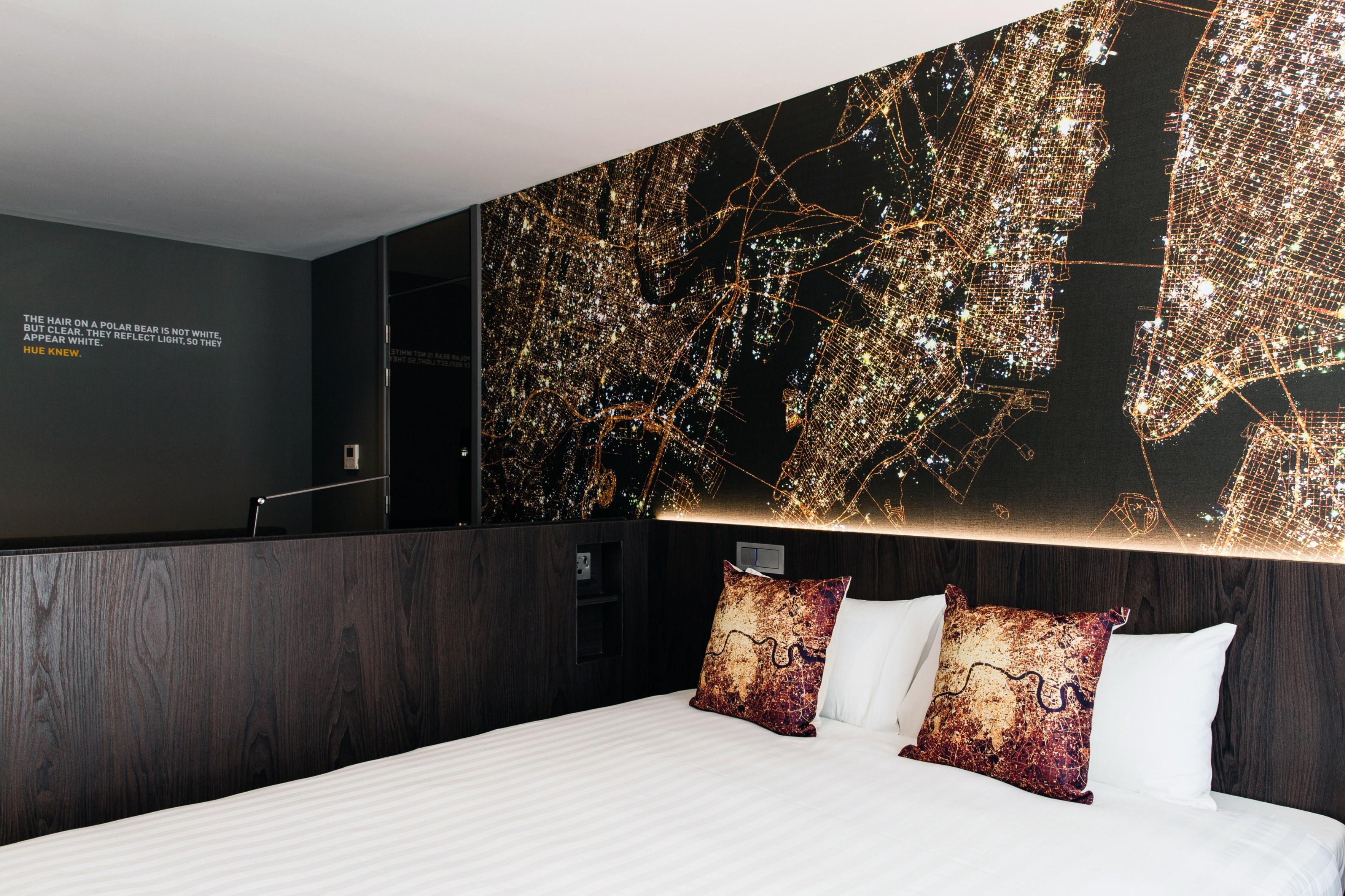 Heeton Concept – Luma Hammersmith