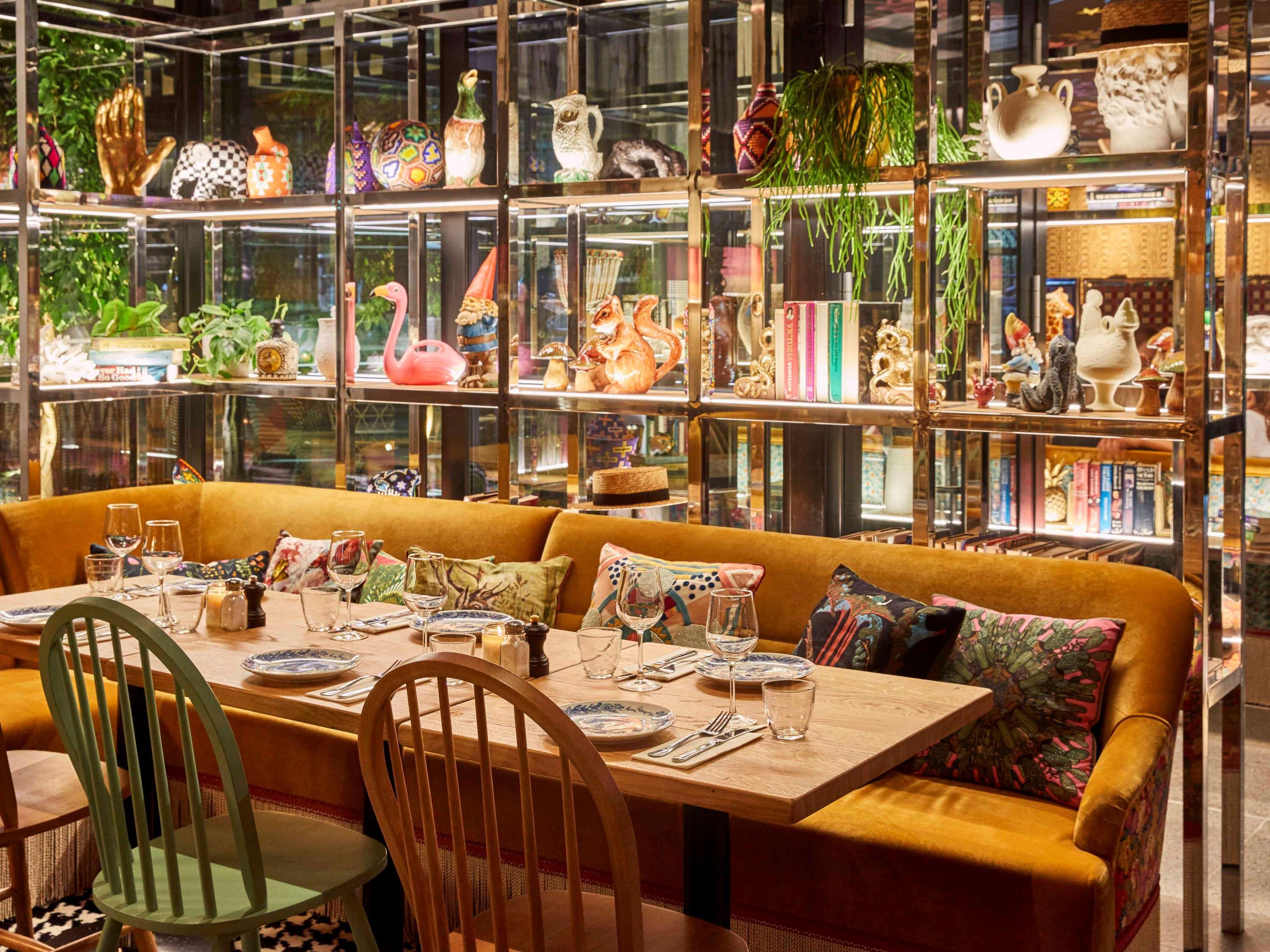 Mama Shelter - Shoreditch 4* Londres