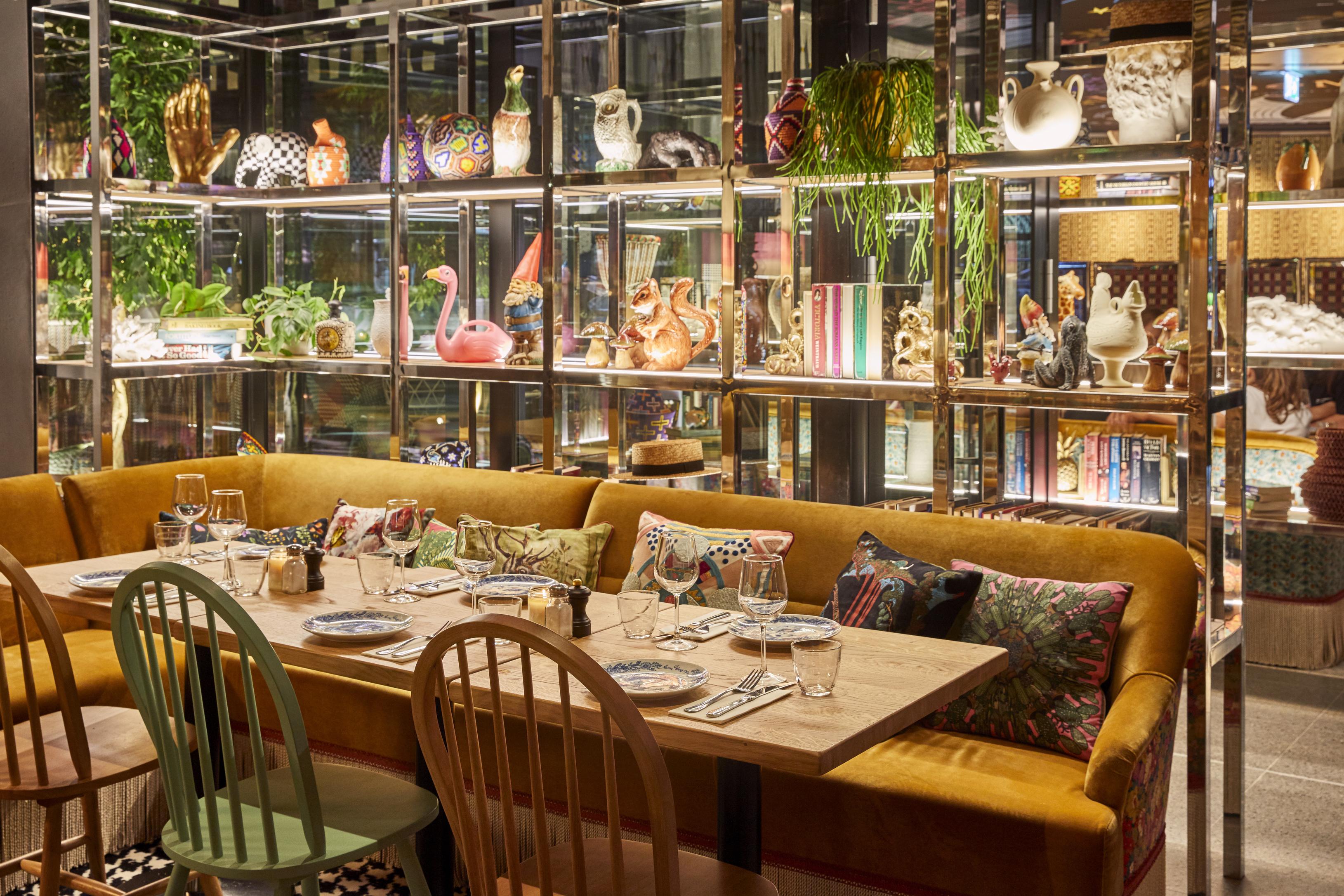 Mama Shelter - Shoreditch 4* Londres