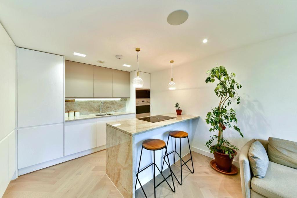Apartment Chelsea Pad By Condokeeper London