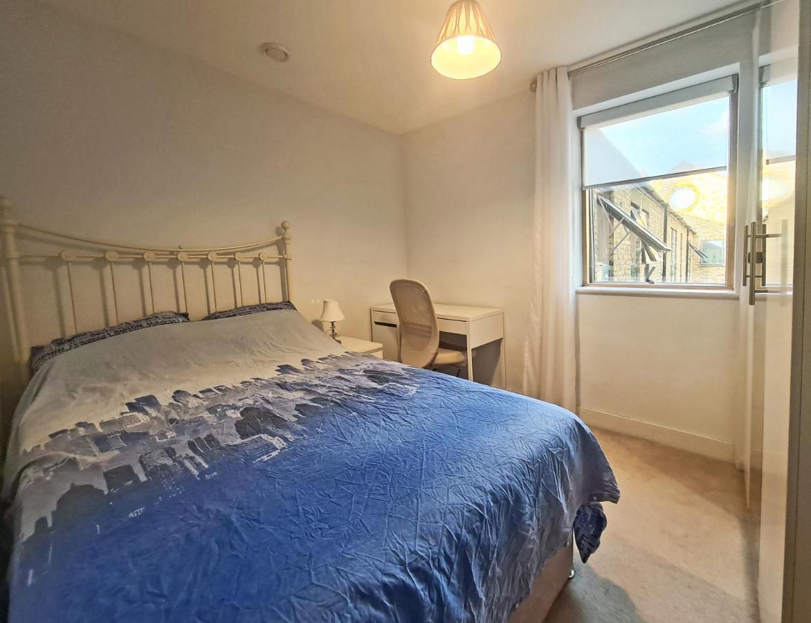 3 Benbow Mews * London