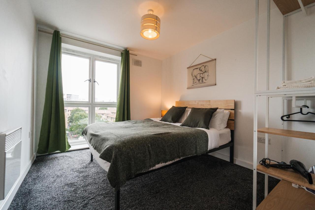 Apartamento Lovely 2 Bedroom Flat Next To Victoria Park