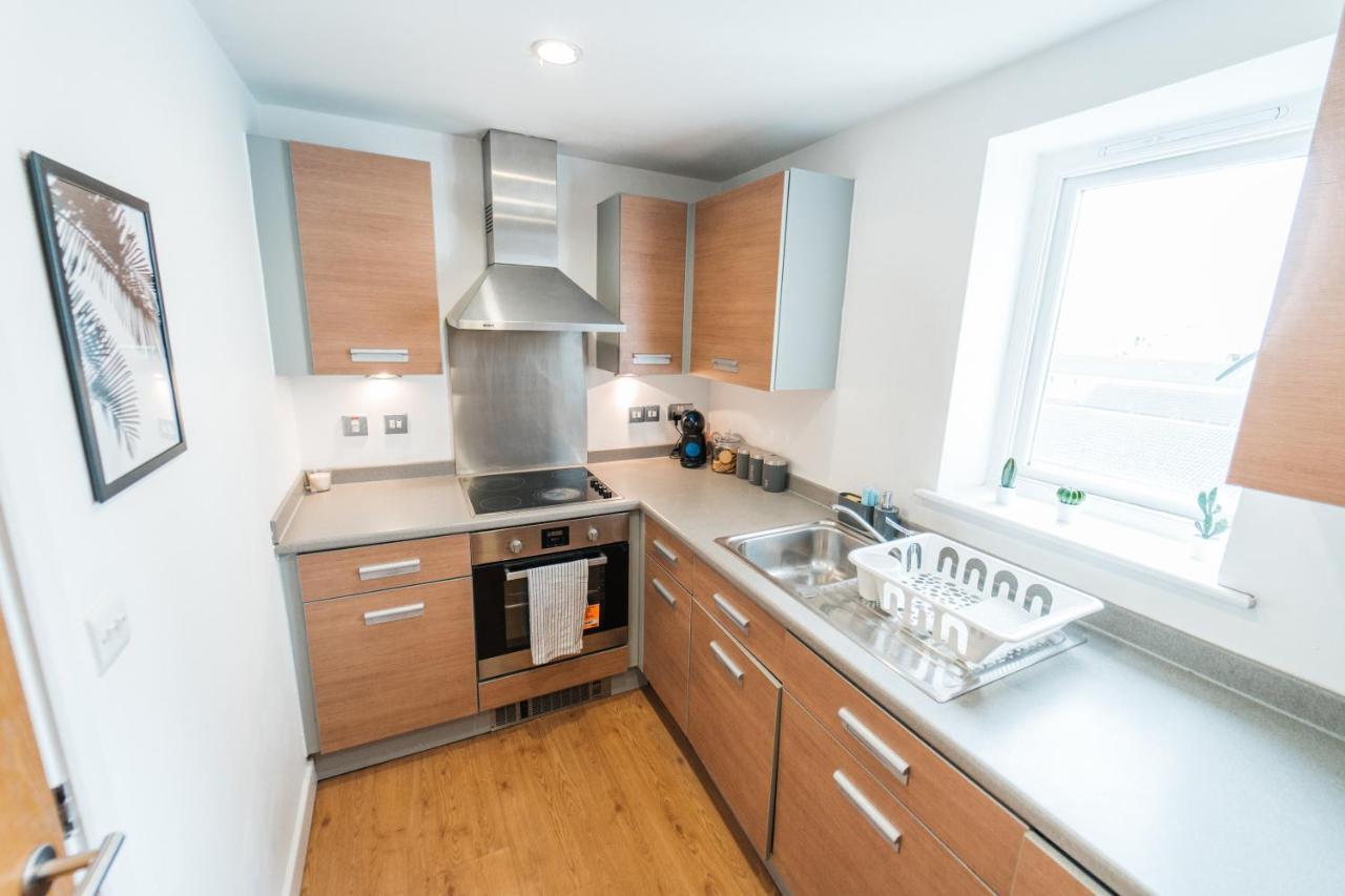 Apartamento Lovely 2 Bedroom Flat Next To Victoria Park