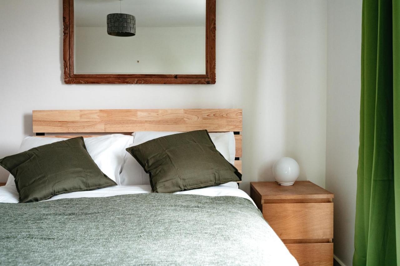 Apartamento Lovely 2 Bedroom Flat Next To Victoria Park *