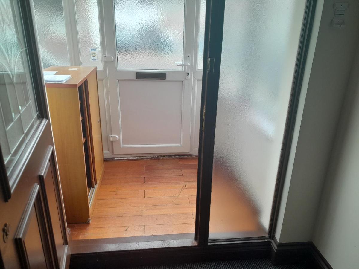 Apartment Lovely 1-bed Studio In