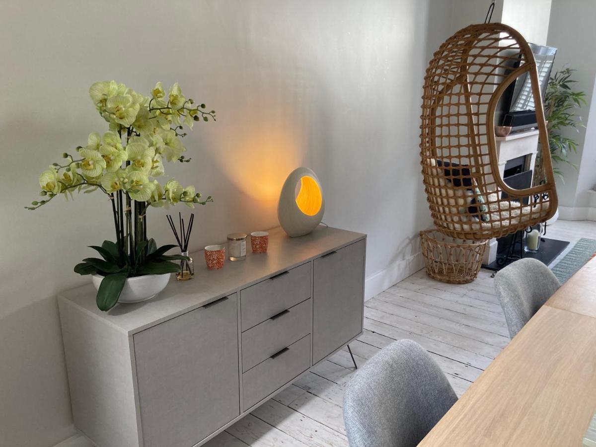 Holiday home Magnificent House For 6 In Fulham With Back Garden