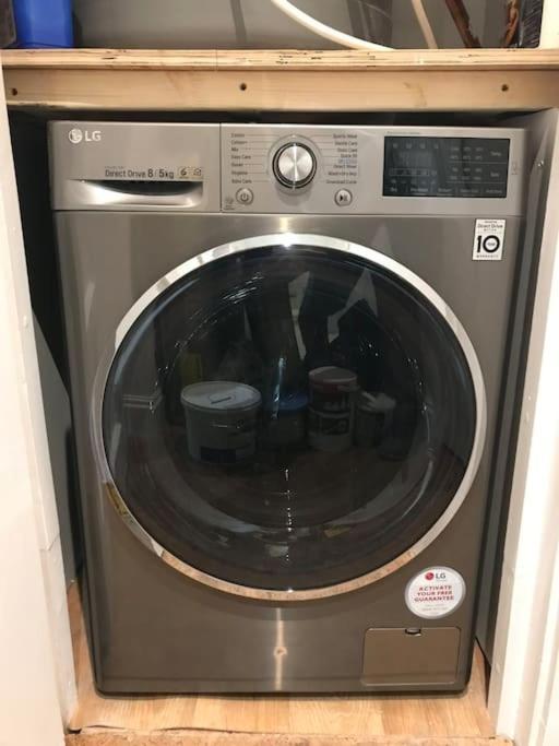 Apartment Stylish Notting Hill Air Conditioned *