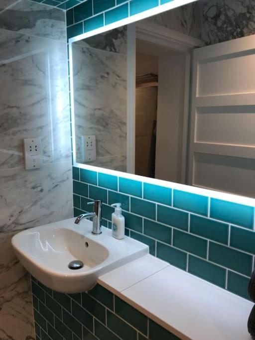 Apartment Stylish Notting Hill Air Conditioned London