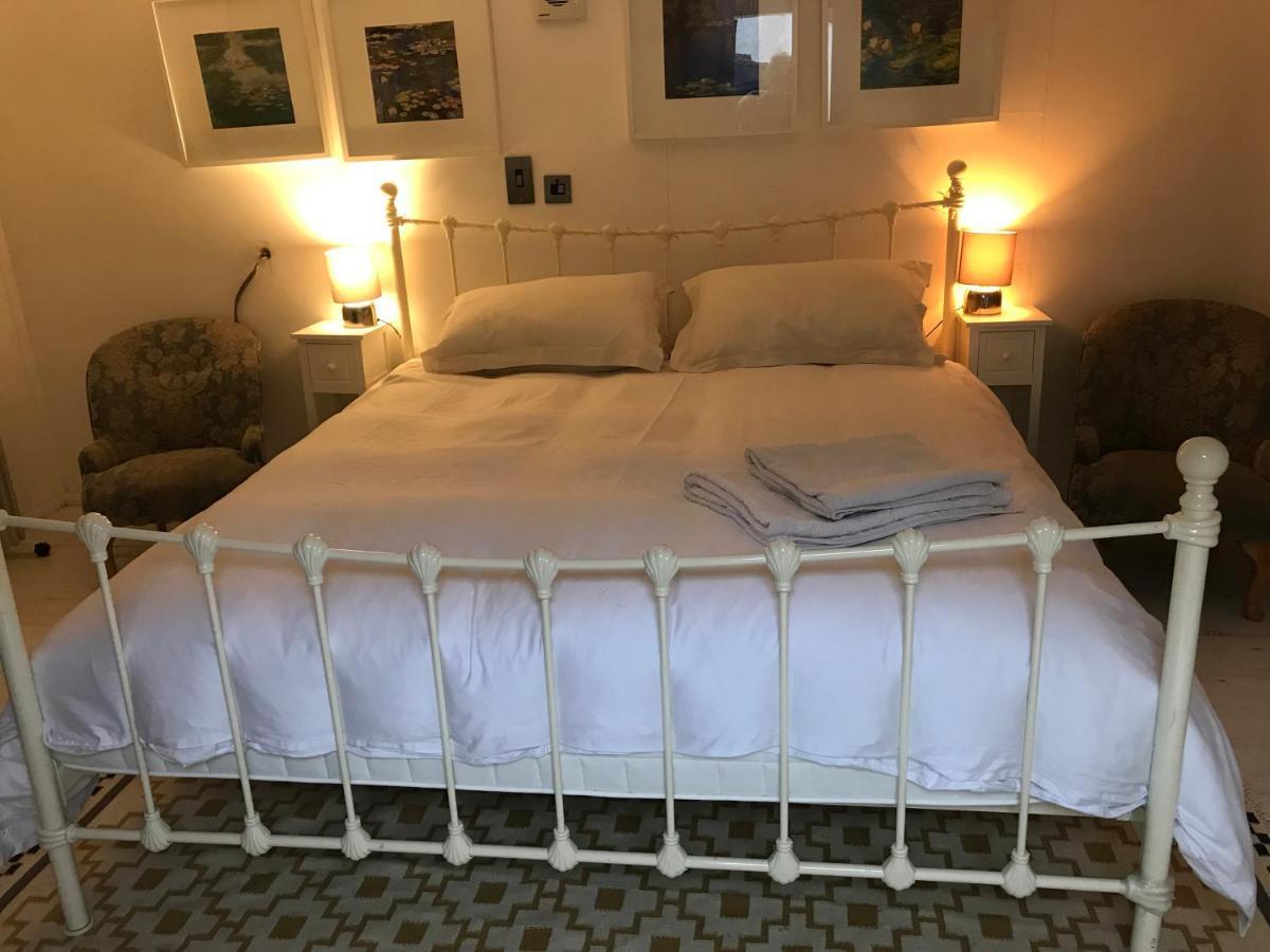 Appartement 3 Bed Lovely Garden Flat Wandsworth Londen