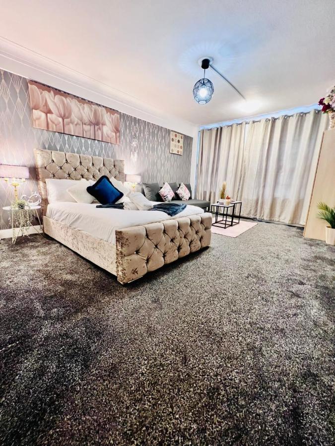 Appartement Studio In Marble Arch *