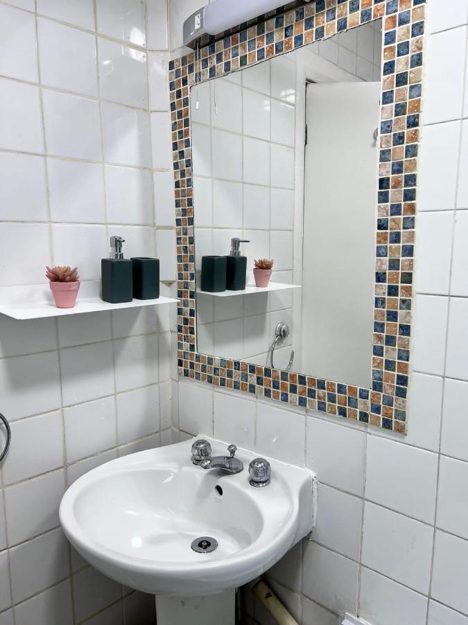 Studio In Marble Arch *
