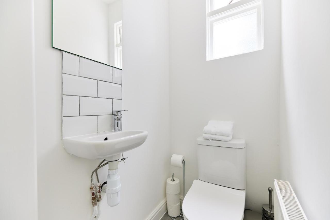 Apartment The Fulham Escape - Alluring 5bdr Flat