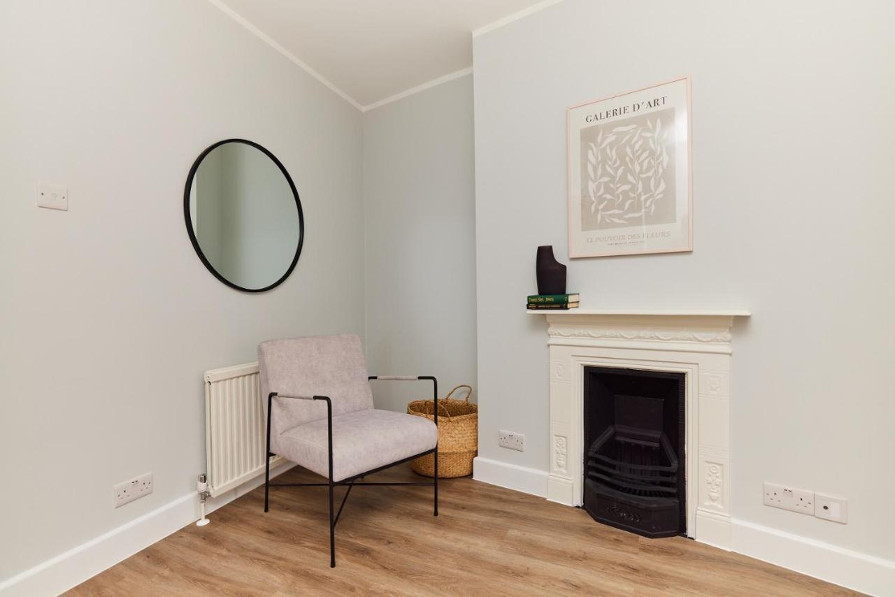 Apartment The Fulham Escape - Alluring 5bdr Flat London
