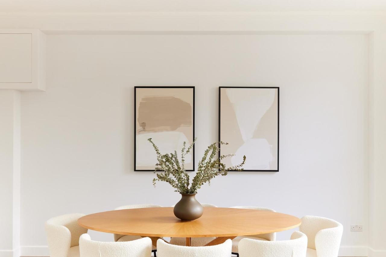 Apartment The Fulham Escape - Alluring 5bdr Flat London