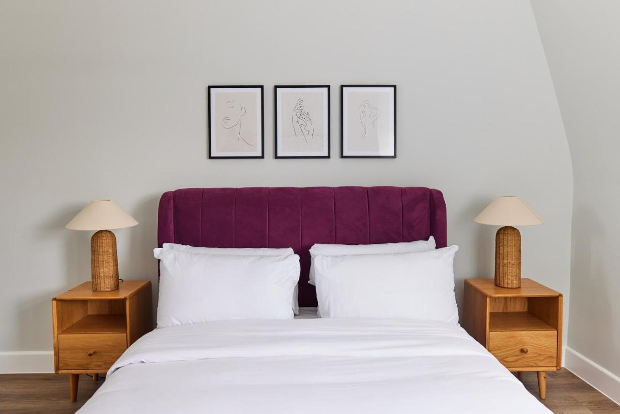 Apartment The Fulham Escape - Alluring 5bdr Flat